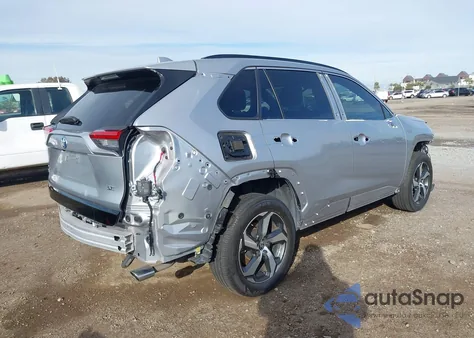 2022 Toyota Rav4 Prime Se z USA, uszkodzony, nr VIN JTMAB3FV0ND104071